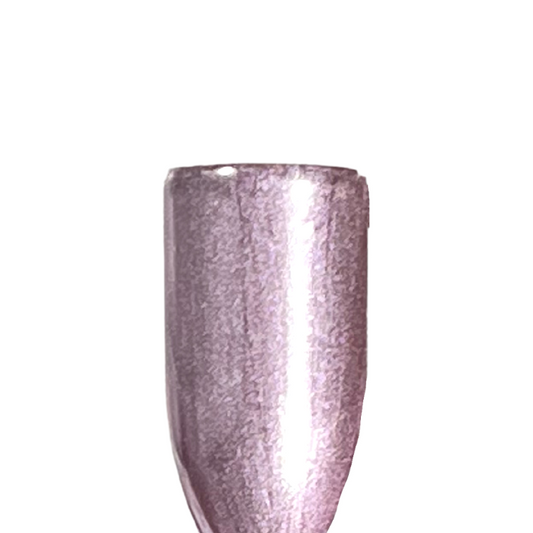 Rose Gold Metallic Gel Paint