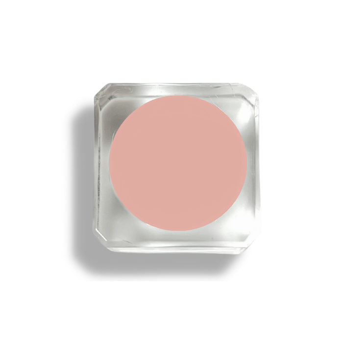 Blushing Coral