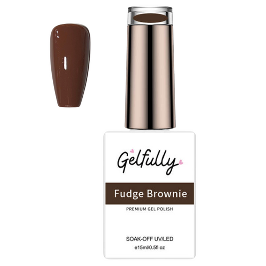 Fudge Brownie