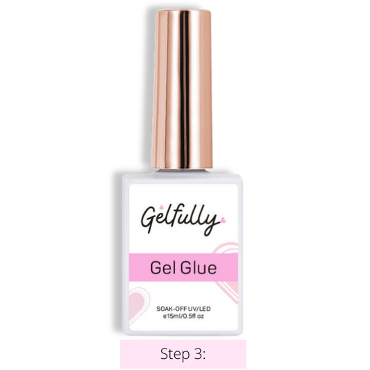 Gel Glue