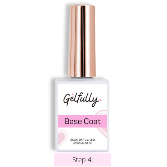 Base Coat