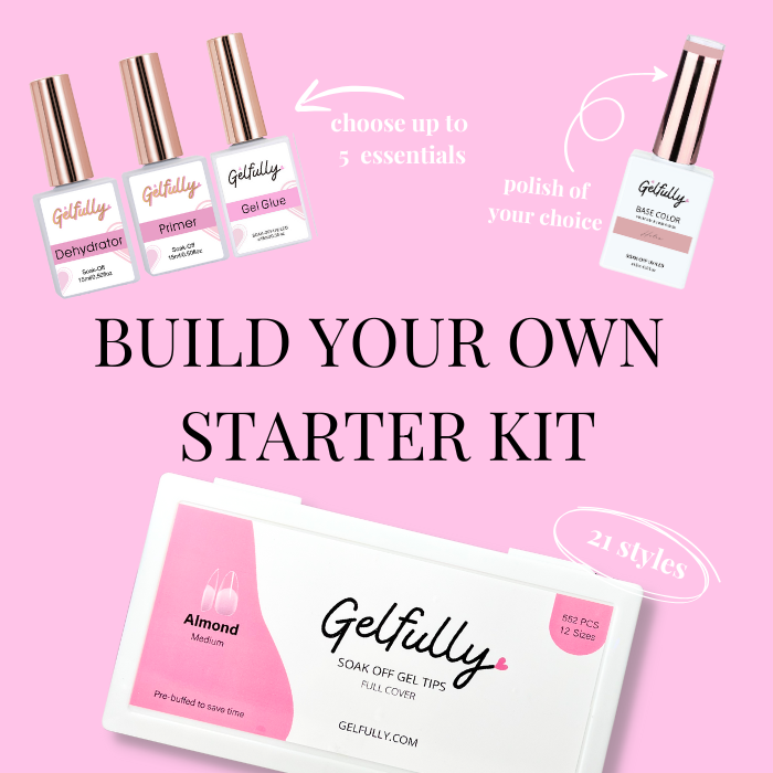 Build Your Own Starter Kit