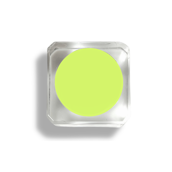 Neon Yellow
