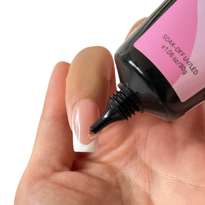 Rhinestone Gel Glue
