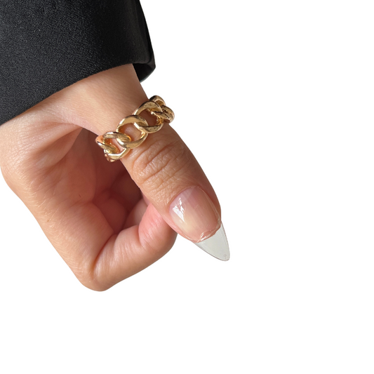 Short Stiletto (New Version)