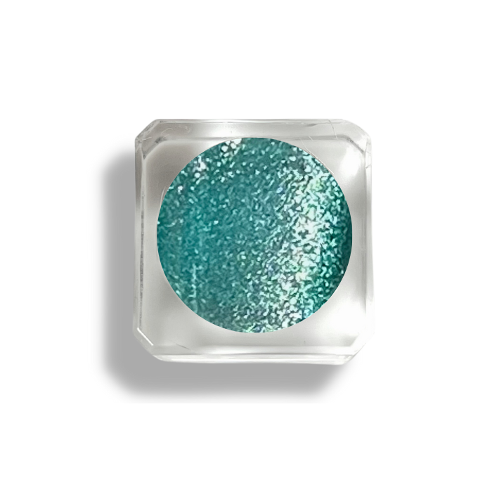 Velvet Teal