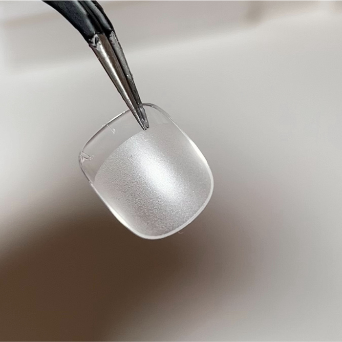 XXS Round Gel Tips (New Version)