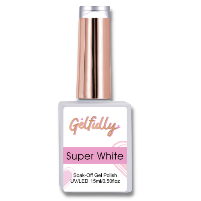 Super White
