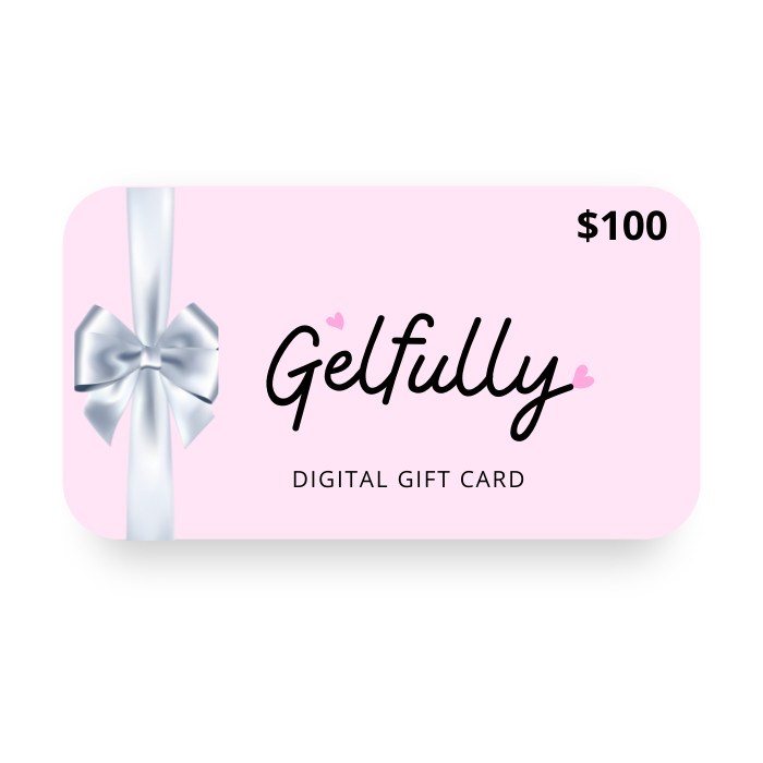 Digital Gift Card