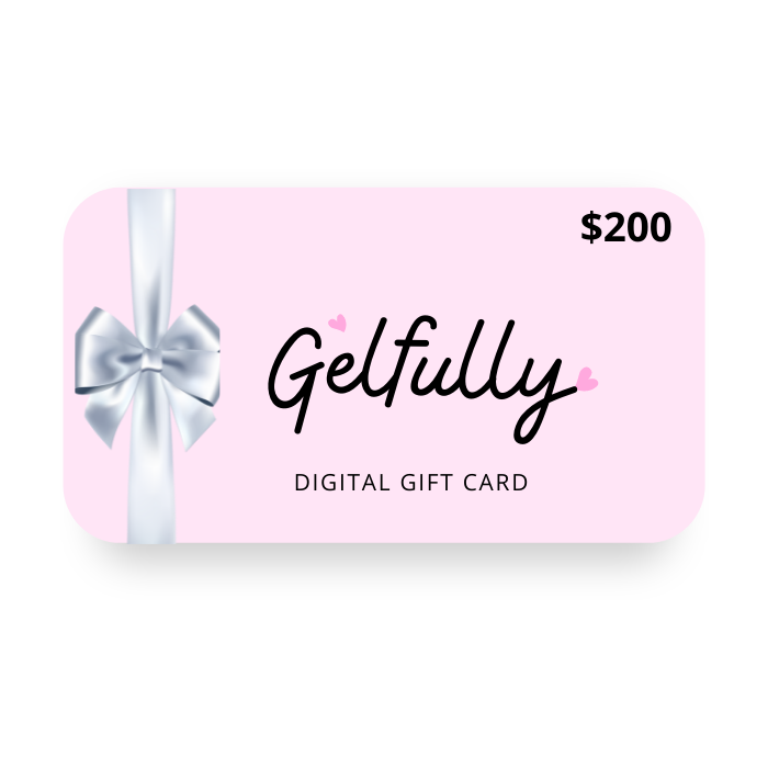Digital Gift Card
