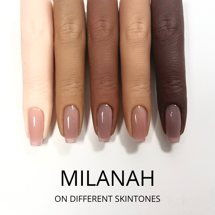Milanah