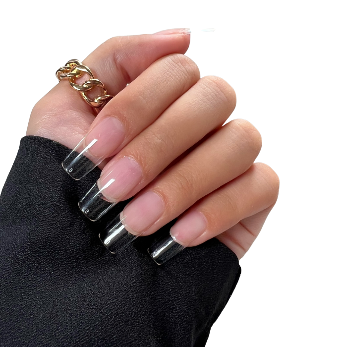 Medium Square Gel Tips