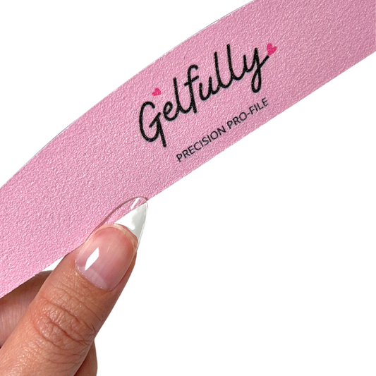 100 Grit Precision Pro-File Refills (10 Pack)