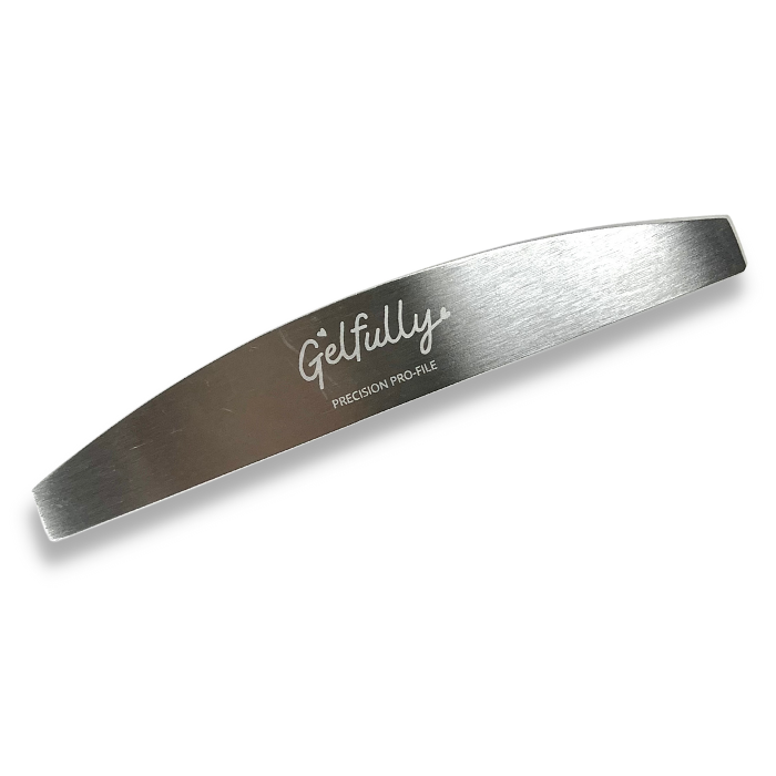 Metal Base Precision Pro-File