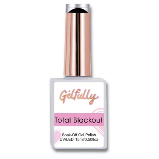Total Blackout