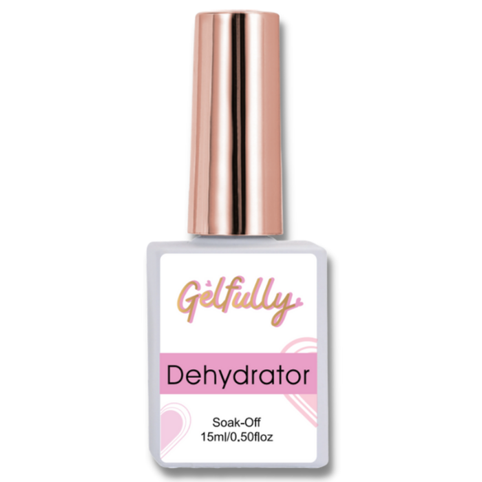 Dehydrator