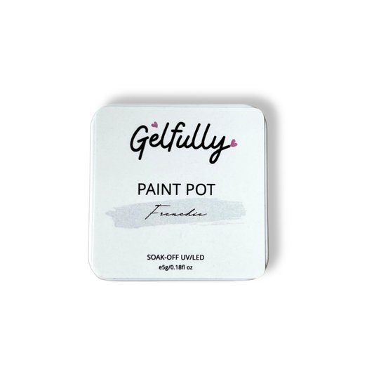 Paint Pot