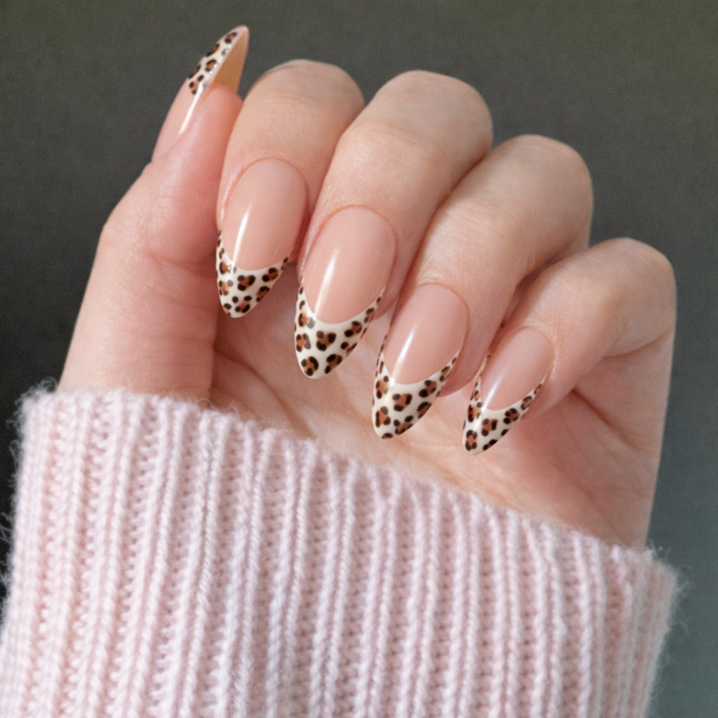 Toasted Almond