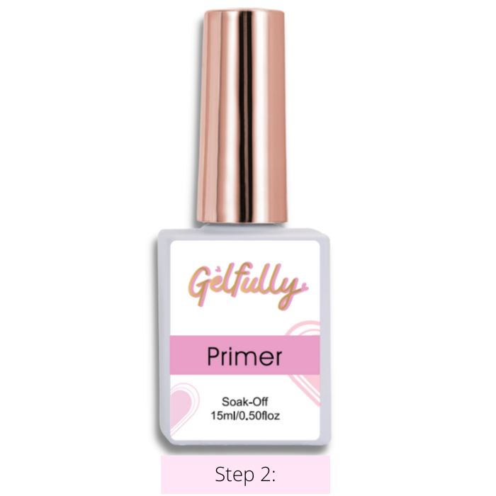 Gelfully® | Premium Nail Supplies