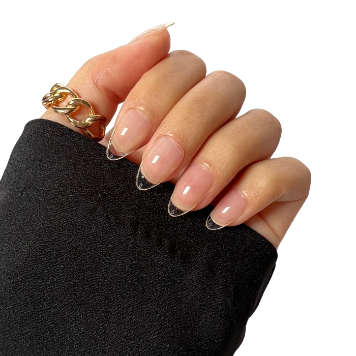 XS Gel Tips